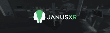 JanusXR: The Immersive Internet.