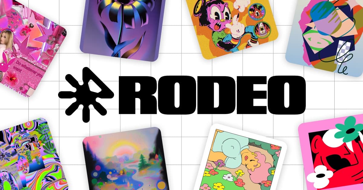 Rodeo.club