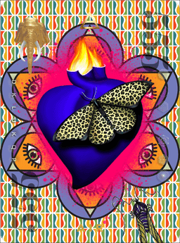 Blog logo