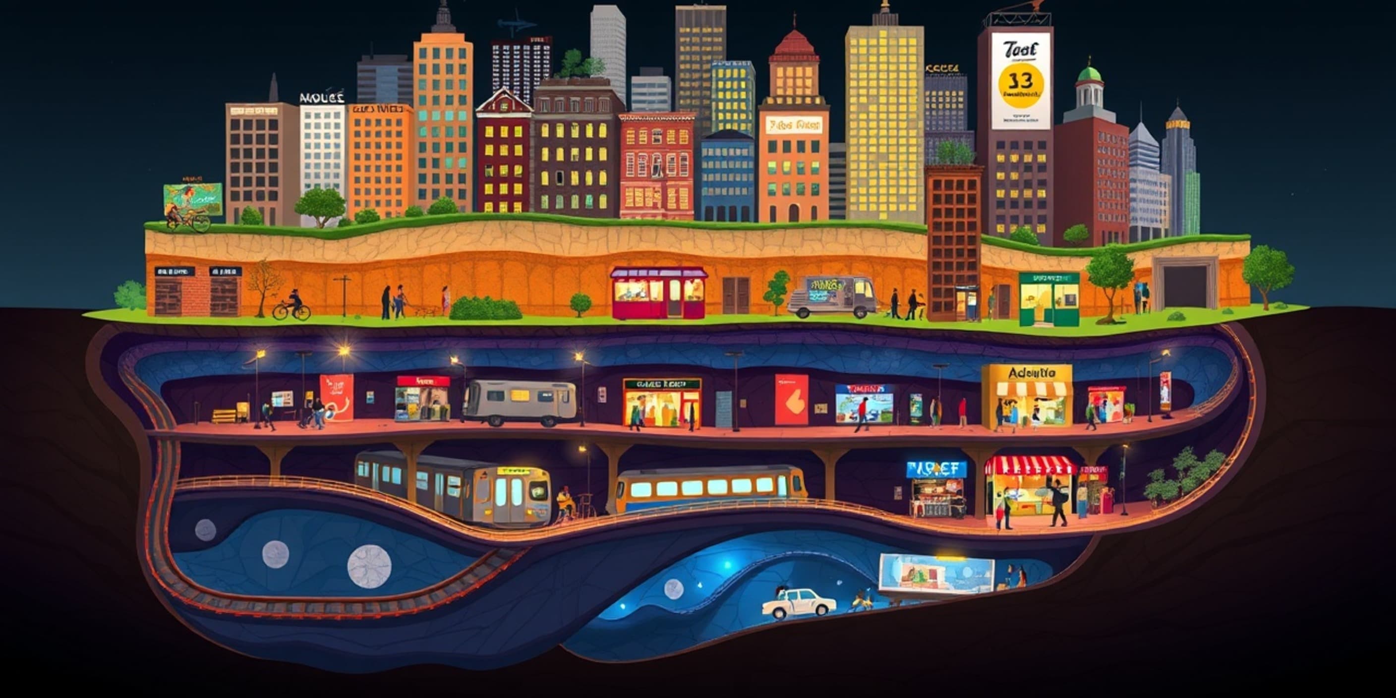 Discover card cover image