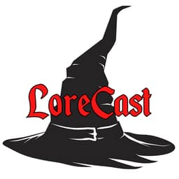 LoreCaster