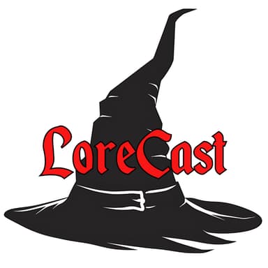 LoreCaster