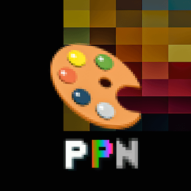 The Pixel Wire