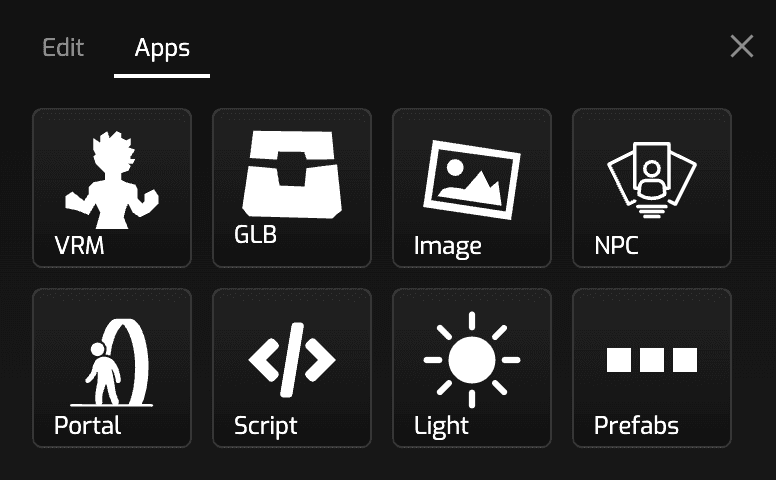Apps