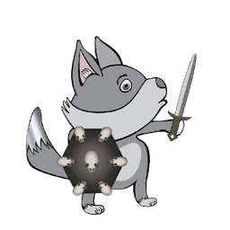 Blog logo