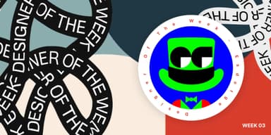 Designer Of The Week - Esdotge