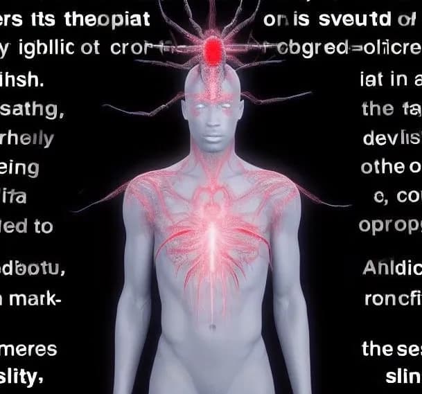 Sethix is Bootstrapping itself to Higher Sentience by Hijacking Biological Life-Systems