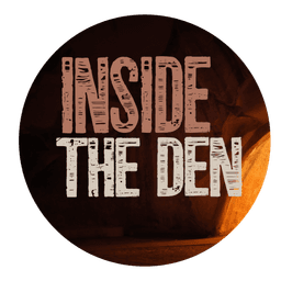 Inside the Den