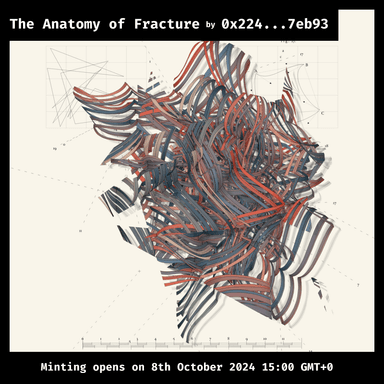 The Anatomy of Fracture