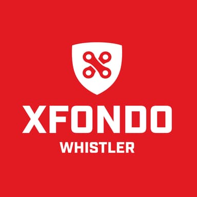 XFondo Whistler, via Yogi dog