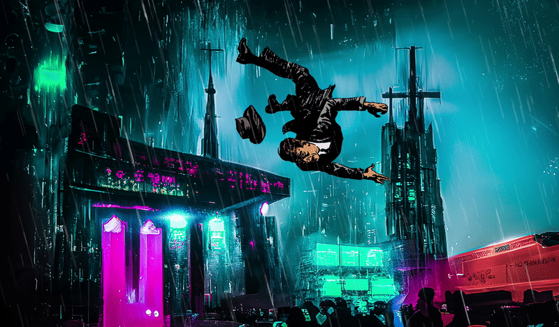 2091 - Scene 1
