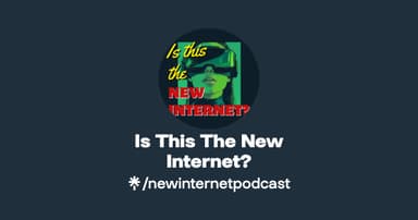 Is This The New Internet? | TikTok | Linktree