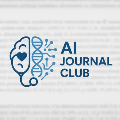 AI Journal Club