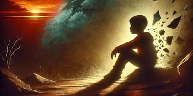 The Child Who Was Never Loved