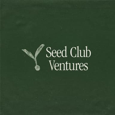 Seed Club Ventures