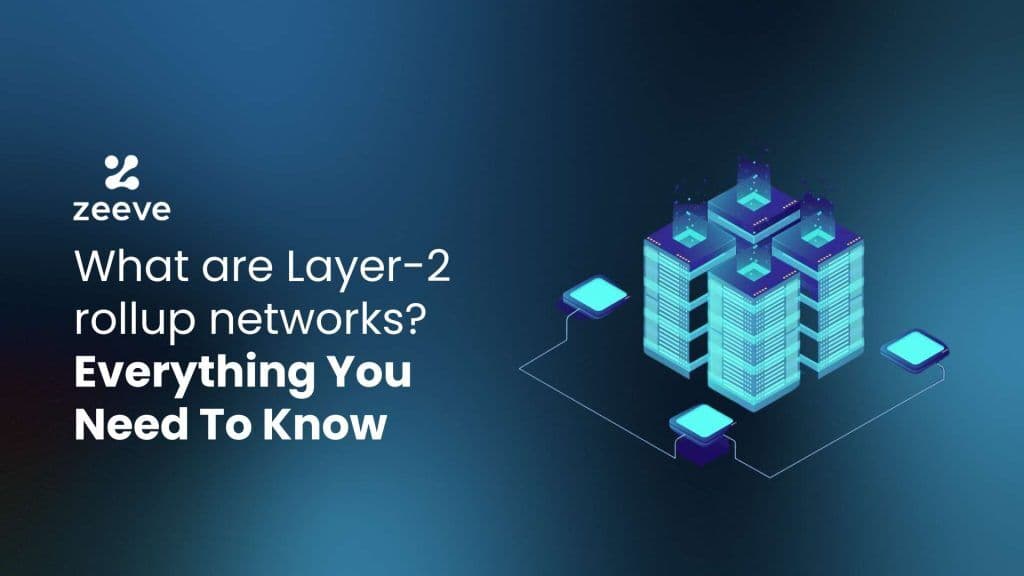 rollup Layer2 network