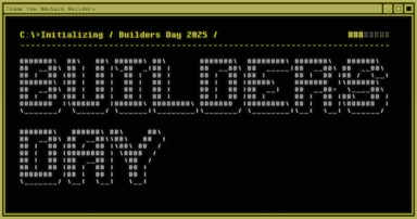 Verified Builder Registry