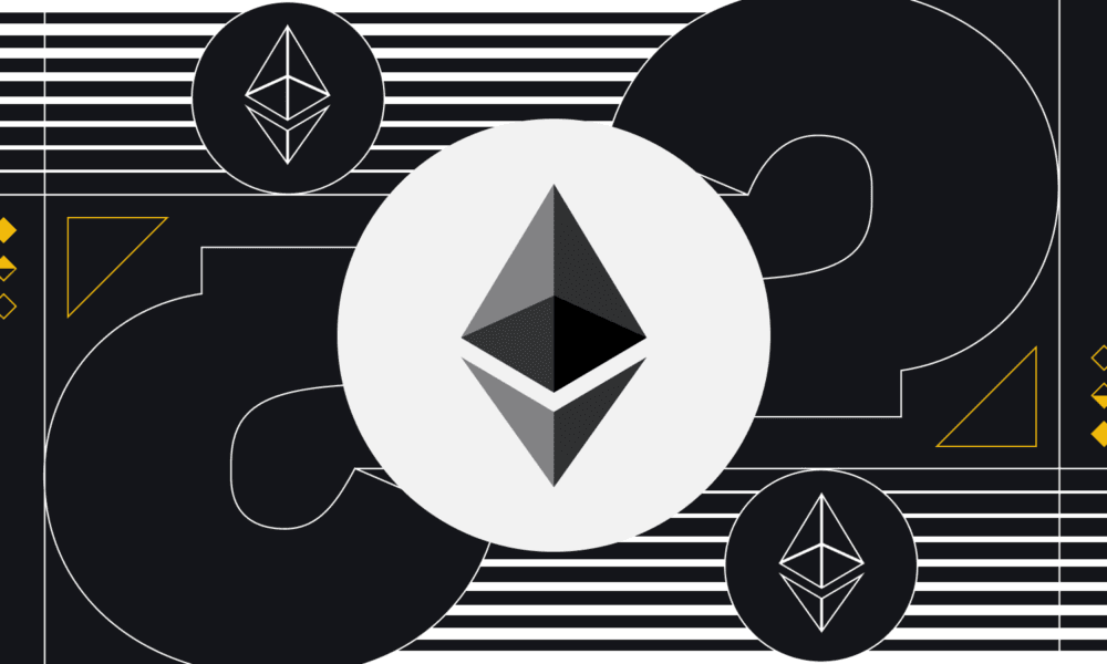 Apa Itu Ethereum dan Bagaimana Cara Kerjanya?