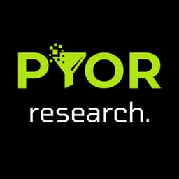 PYOR Research