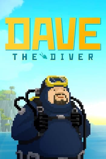 Buy DAVE THE DIVER PC Steam key! Cheap price