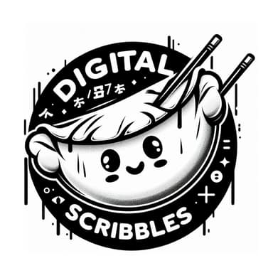 Digital Scribbles