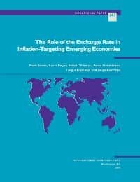 The Role of the Exchange Rate in Inflation-Targeting Emerging Economies
