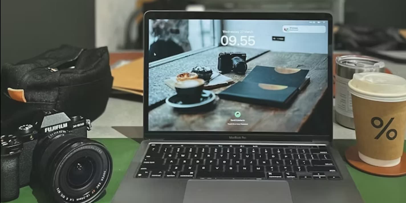 Discover card cover image