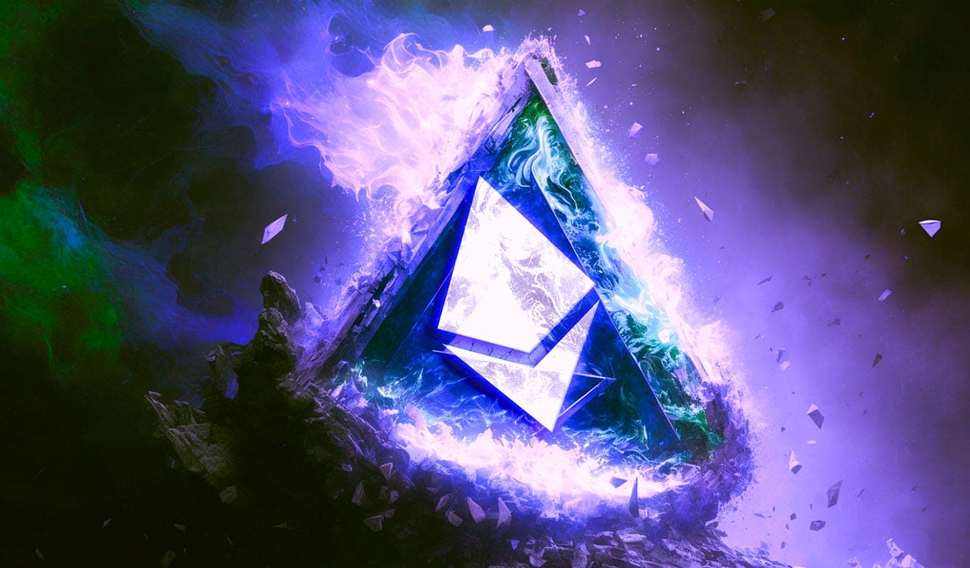 Crypto Analyst Warns Ethereum Facing Significant Resistance, Details  Breakdown Scenario for ETH - The Daily Hodl