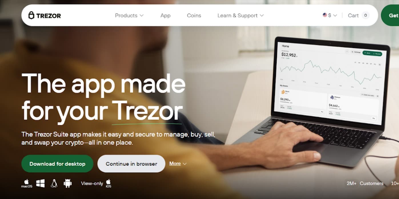 Discover card cover image