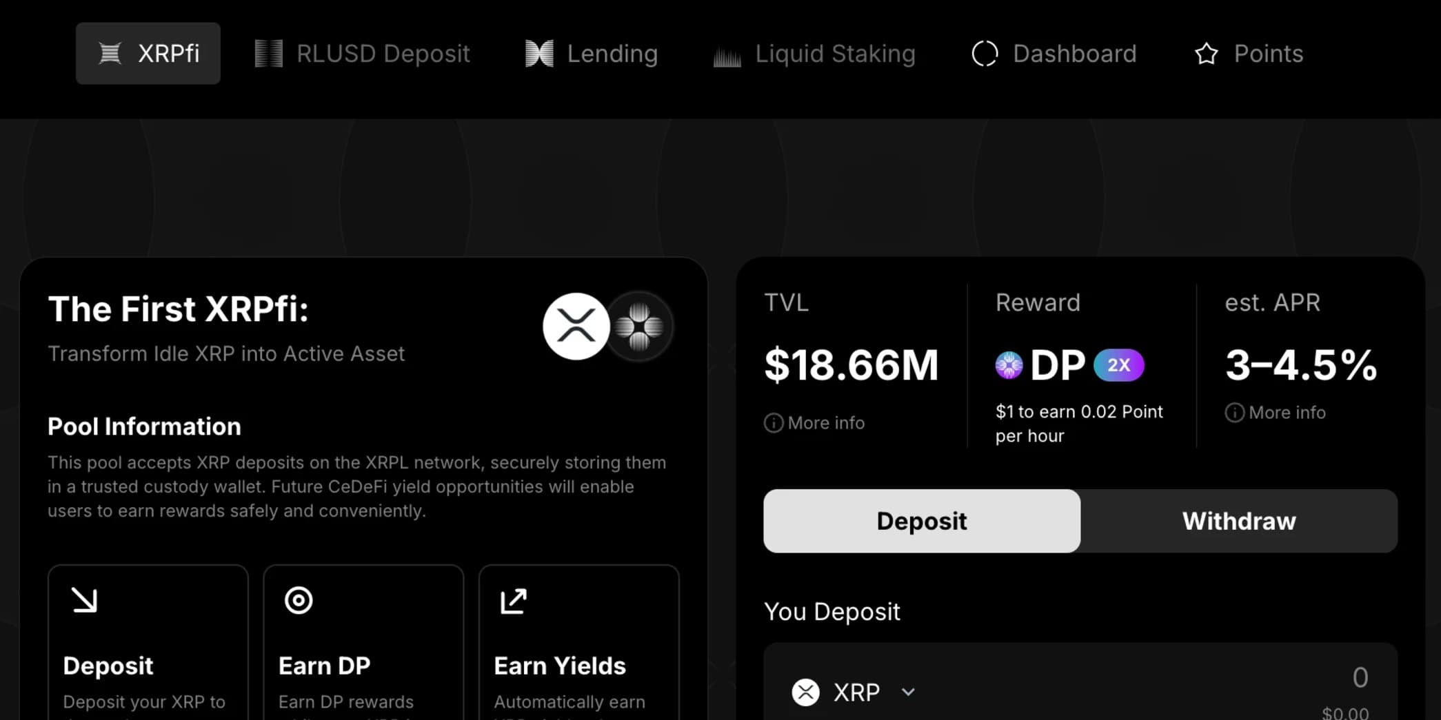 Discover card cover image
