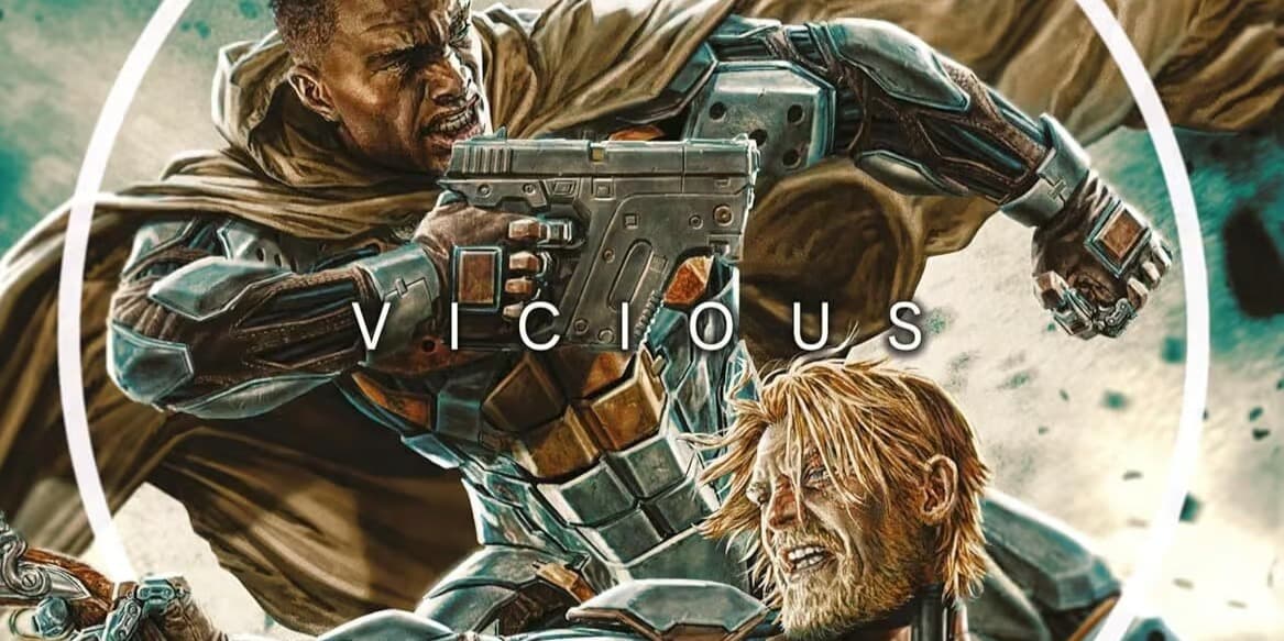 Discover card cover image