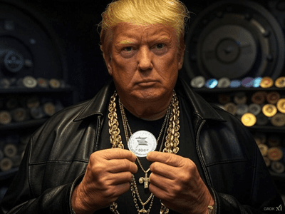 How to Buy the Official $Trump Coin on Solana
