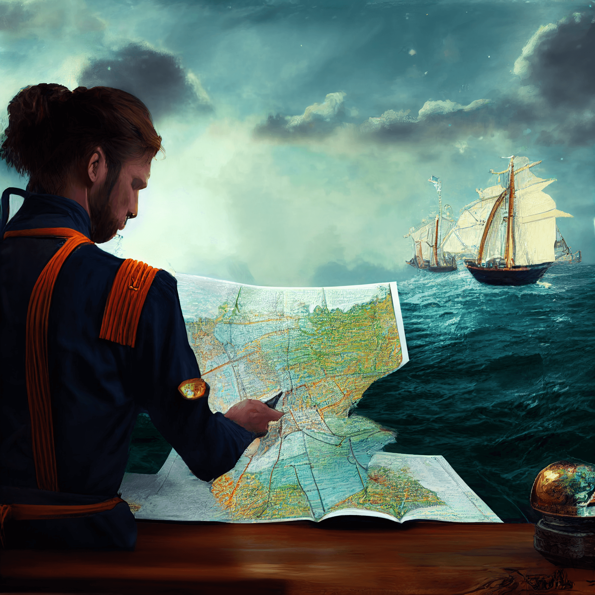 Discover card cover image