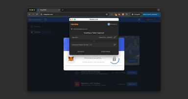 Revoke.cash Browser Extension | Revoke.cash