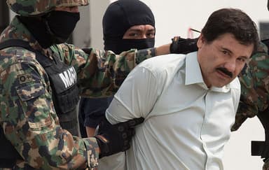 Drug cartel hacked FBI official's phone to track and kill informants, report says