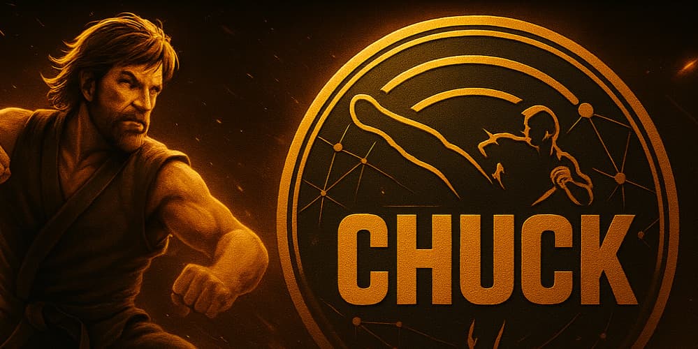 They Stole 3B $CHUCK — But I’m Still Standing