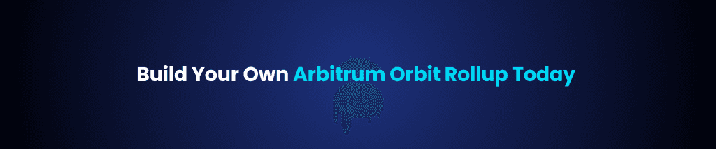 arbritum orbit
