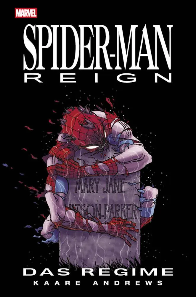 Spider-Man: Reign 1 | Comic Review