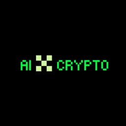 AIxCrypto Research