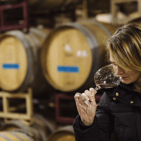 Light and refreshing, low-intervention wines let grapes take the lead