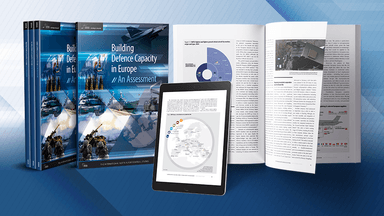 Building Defence Capacity in Europe: An Assessment