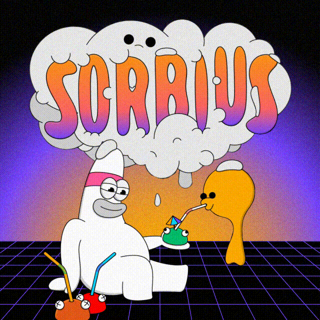 Mint Sorbius Shmiggle Pass