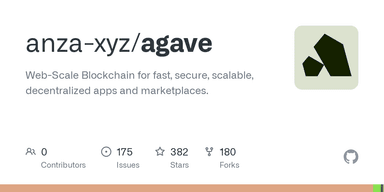 Agave v2.0 Transition Guide