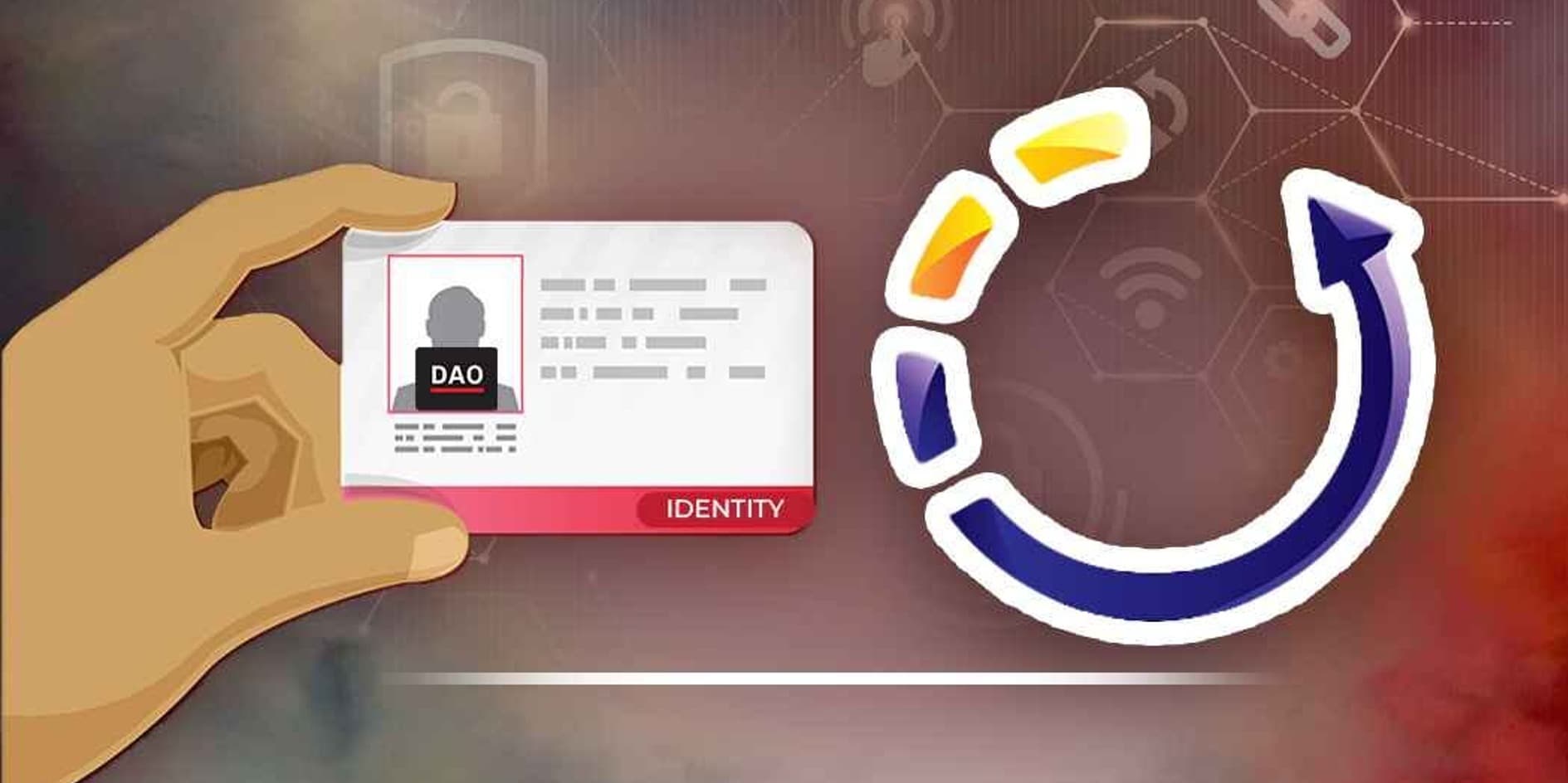 Discover card cover image