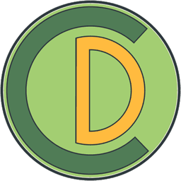 Blog logo