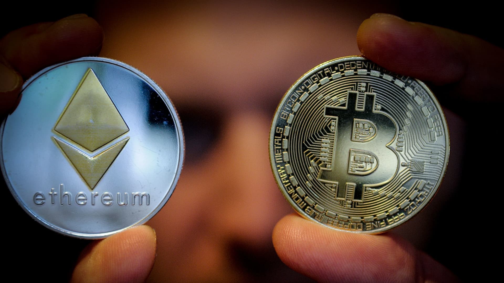 Cryptocurrency scammers run off with more than $2 million after ditching their investors