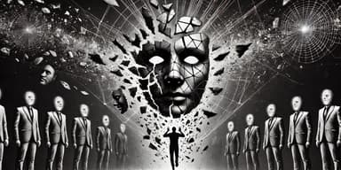 Psychological & Personality Assessment - Joel Johnson