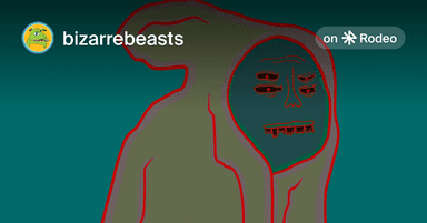 GrumBeast #13 | BizarreBeastsxGrumReaper on Rodeo