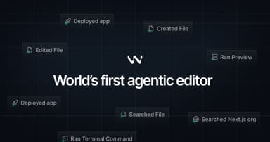 Windsurf Editor | Windsurf (formerly Codeium)