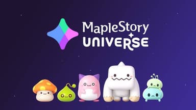 MapleStory Universe is launching its MapleStory N blockchain-powered online game (updated)